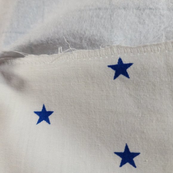 Kids Playing Sports Wall Hanging /Pillow Sham Fabric Craft Panels/5 TOTAL VTG!! - Picture 12 of 16